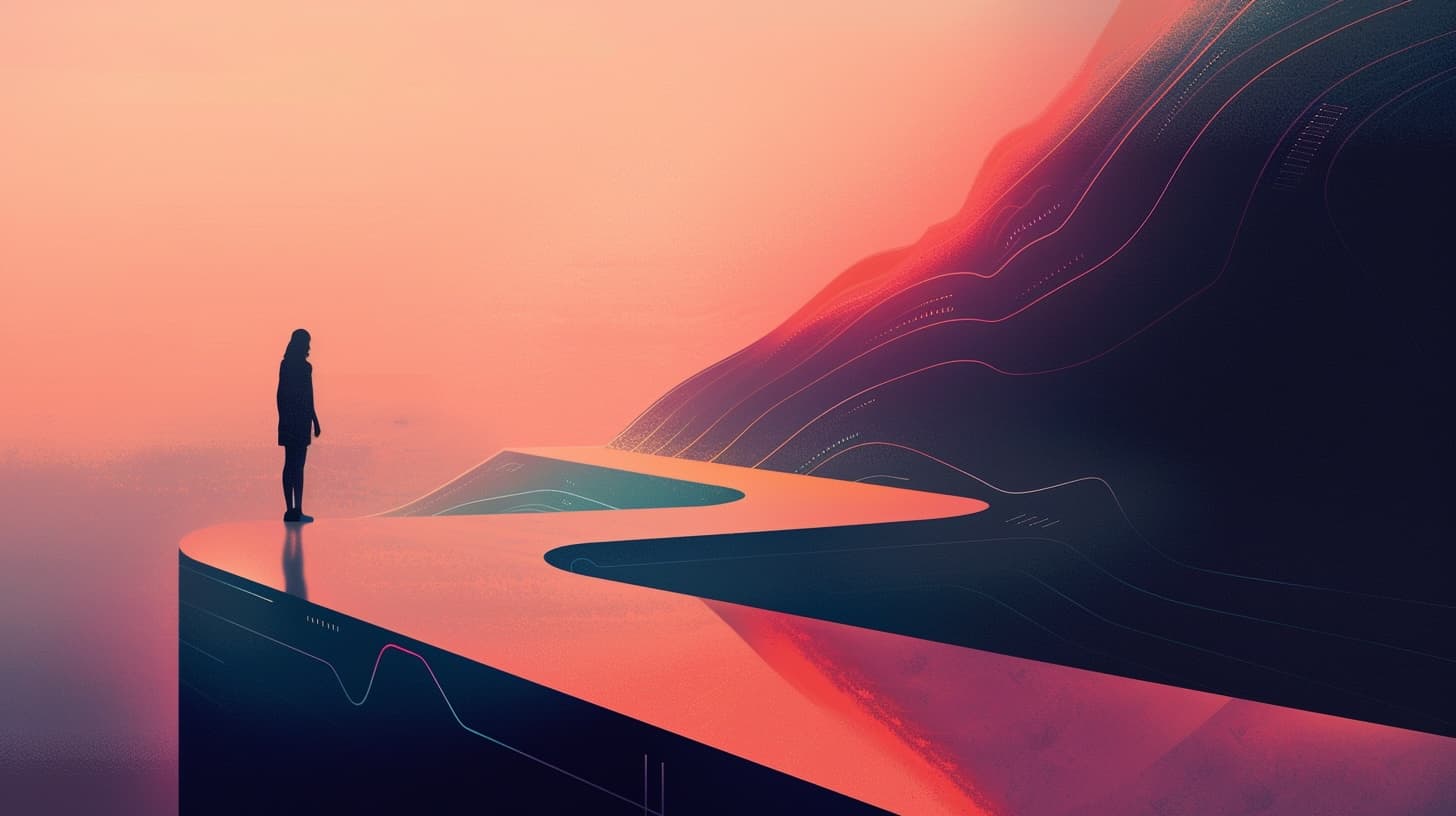 Cover Image for Feeling Stuck in Your Job? What the Future of Work Means for Your Career